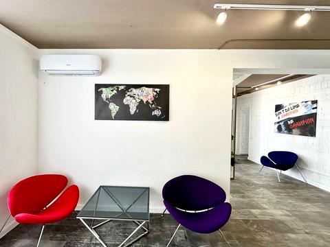 квартира за адресою Зарічна вул., 6 к1