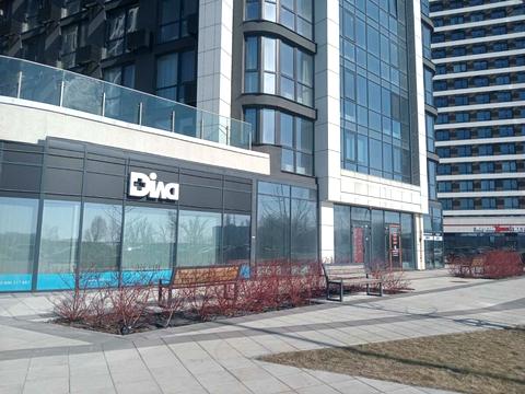 коммерческая по адресу Днепровская набережная ул., 15-Є