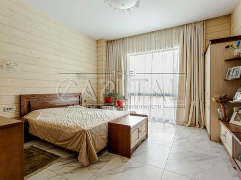 дом по адресу Соснова