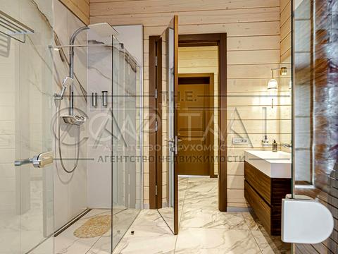 дом по адресу Соснова