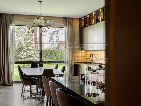 дом по адресу Соснова