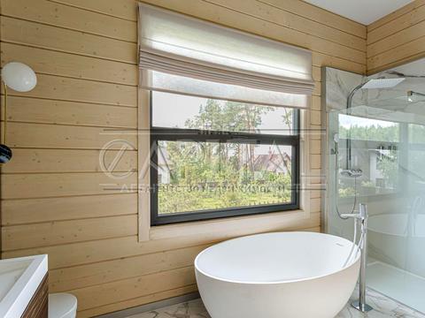 дом по адресу Соснова