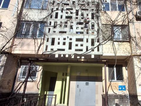 квартира по адресу Академика Заболотного ул., 49