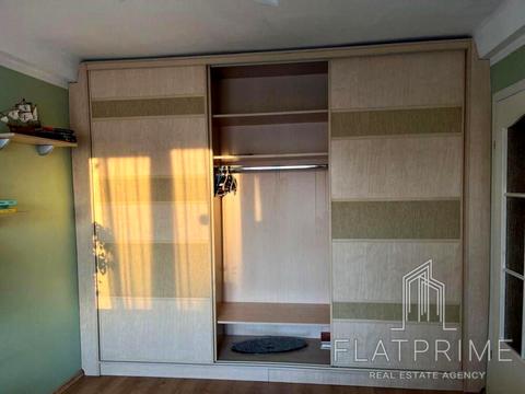 квартира за адресою Світлицького вул., 13