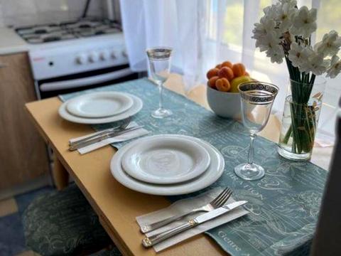 квартира за адресою Світлицького вул., 13