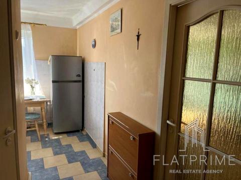 квартира за адресою Світлицького вул., 13