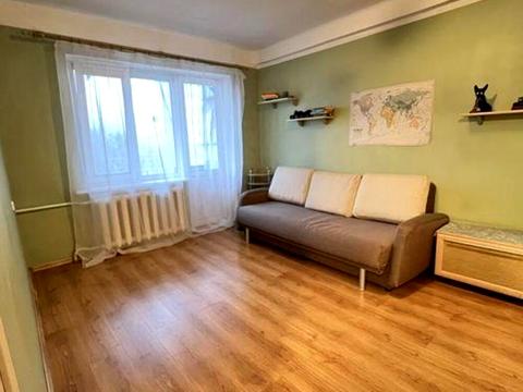 квартира за адресою Світлицького вул., 13