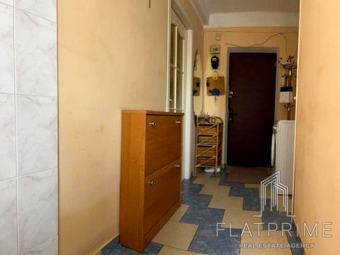 квартира за адресою Світлицького вул., 13