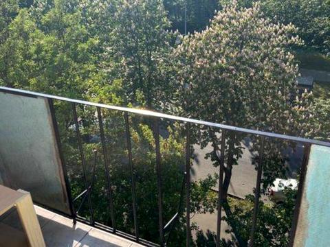 квартира за адресою Світлицького вул., 13