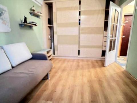 квартира за адресою Світлицького вул., 13