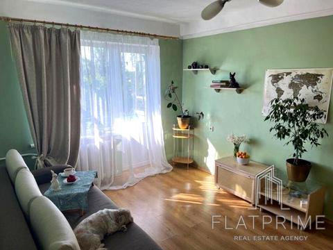 квартира за адресою Світлицького вул., 13