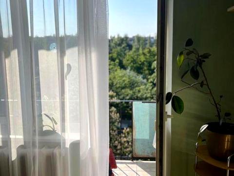 квартира за адресою Світлицького вул., 13