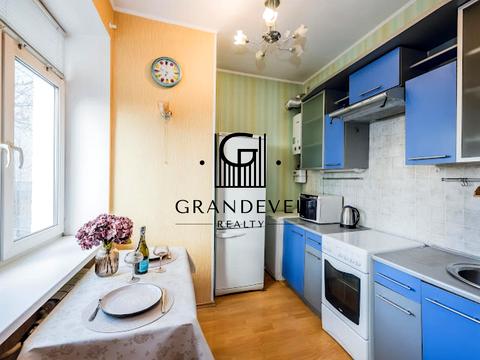 квартира за адресою Антоновича вул. (Горького), 123