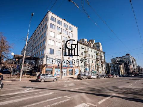 квартира за адресою Антоновича вул. (Горького), 123