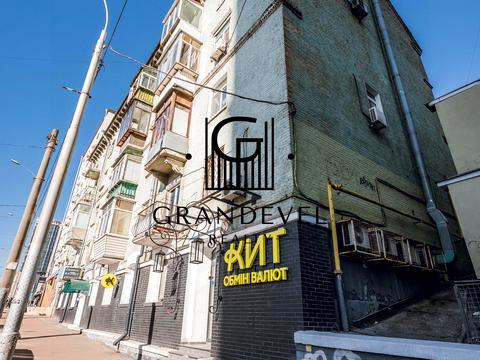 квартира за адресою Антоновича вул. (Горького), 123