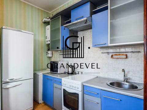 квартира за адресою Антоновича вул. (Горького), 123