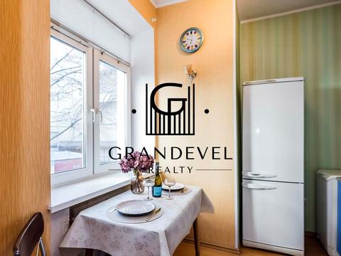 квартира за адресою Антоновича вул. (Горького), 123