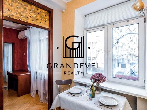 квартира за адресою Антоновича вул. (Горького), 123