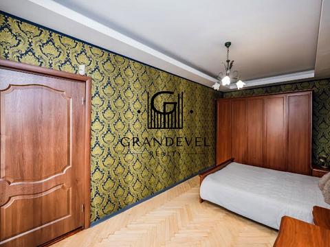 квартира за адресою Антоновича вул. (Горького), 123