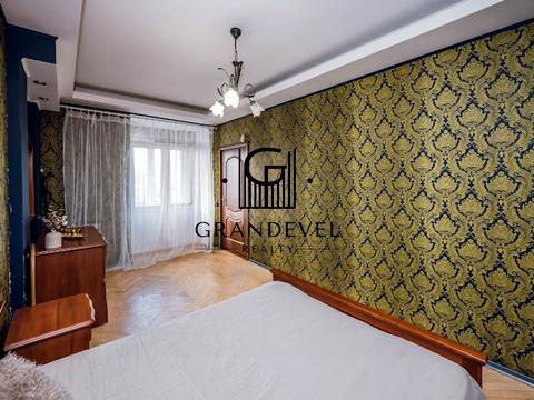 квартира за адресою Антоновича вул. (Горького), 123