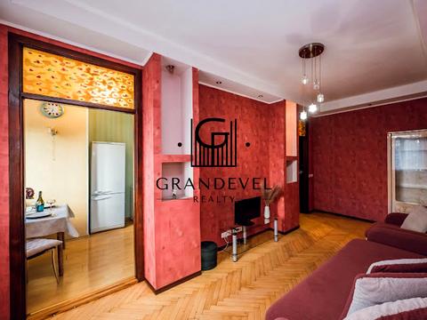 квартира за адресою Антоновича вул. (Горького), 123