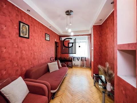 квартира за адресою Антоновича вул. (Горького), 123