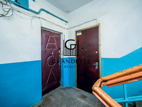 квартира за адресою Антоновича вул. (Горького), 123