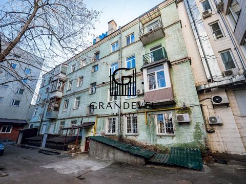 квартира за адресою Антоновича вул. (Горького), 123