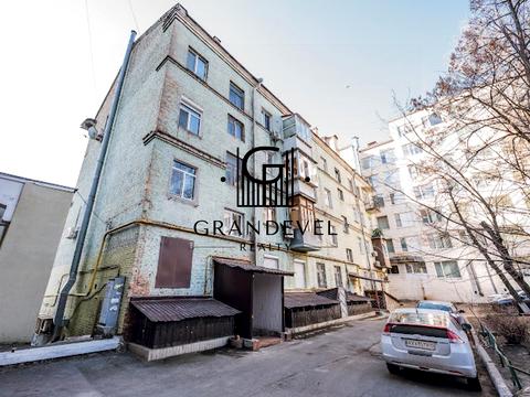 квартира за адресою Антоновича вул. (Горького), 123