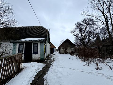 будинок за адресою Миру вул., 1