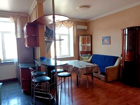 квартира за адресою Одеса, Троїцька вул., 28