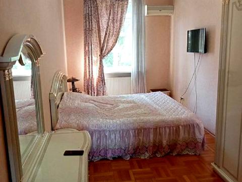 квартира за адресою Одеса, Троїцька вул., 28