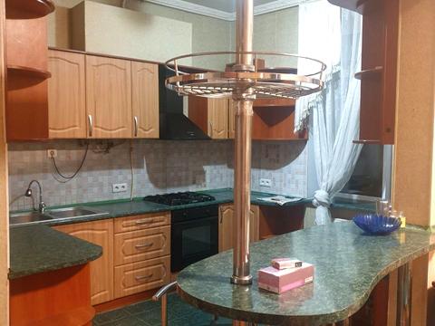 квартира за адресою Одеса, Троїцька вул., 28