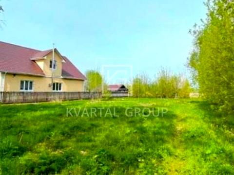 участок по адресу Пушкина ул., 80