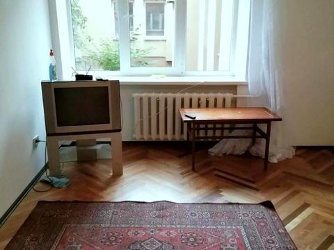 квартира за адресою Авраама Лінкольна вул. (Димитрова), 23-А