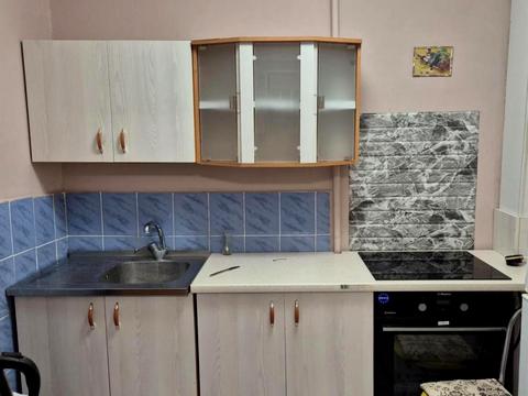 квартира за адресою Авраама Лінкольна вул. (Димитрова), 23-А