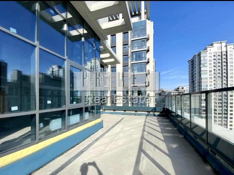 квартира за адресою Київ, Андрія Верхогляда вул. (Михайла Драгомирова), 17-В