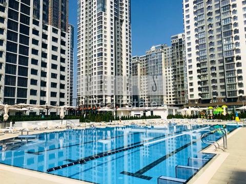 квартира за адресою Київ, Андрія Верхогляда вул. (Михайла Драгомирова), 17-В