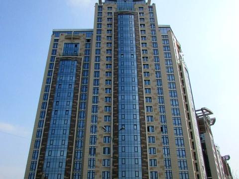 квартира за адресою Іоанна Павла II вул. (Патріса Лумумби), 6/1