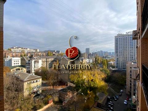 квартира за адресою Київ, Паньківська вул., 27/78