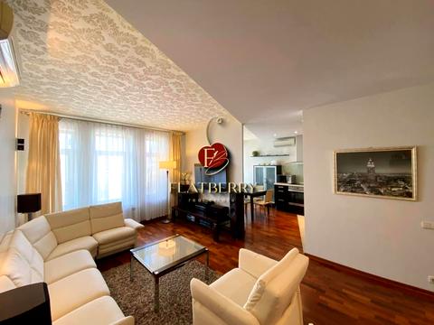 квартира за адресою Київ, Паньківська вул., 27/78