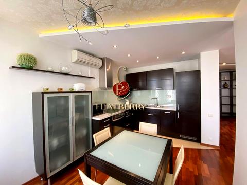 квартира за адресою Київ, Паньківська вул., 27/78