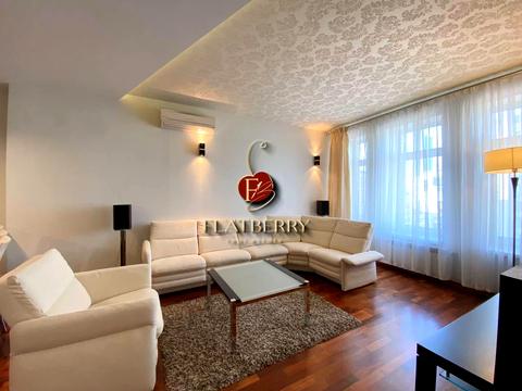 квартира за адресою Київ, Паньківська вул., 27/78