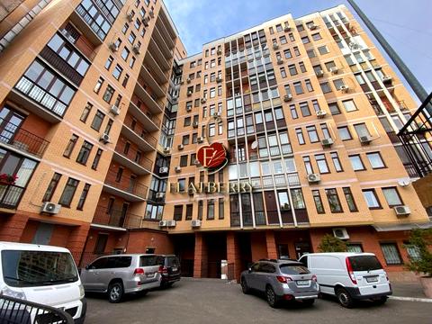 квартира за адресою Київ, Паньківська вул., 27/78