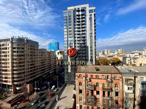 квартира за адресою Київ, Паньківська вул., 27/78