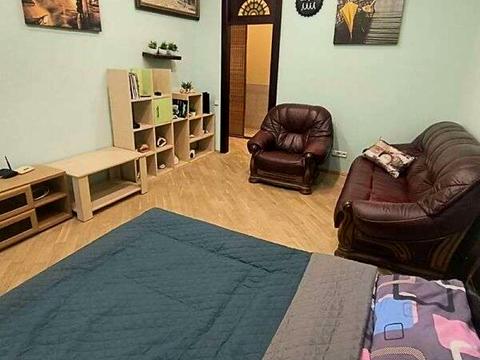 квартира за адресою Еспланадна вул., 2