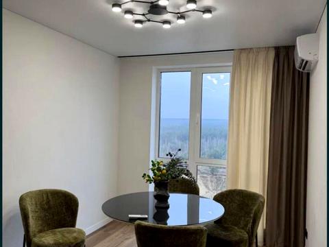 квартира за адресою Університетська вул., 1-Ч