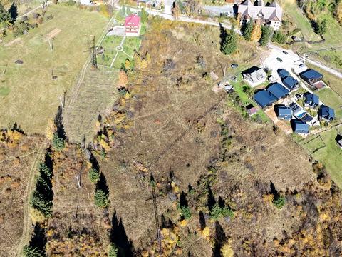 ділянка за адресою Пігівська вул.