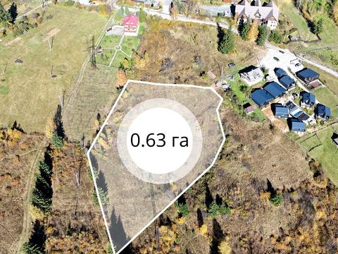 участок по адресу Пигивская ул.