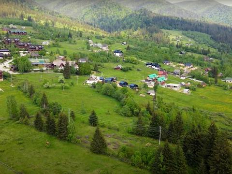 ділянка за адресою Пігівська вул.